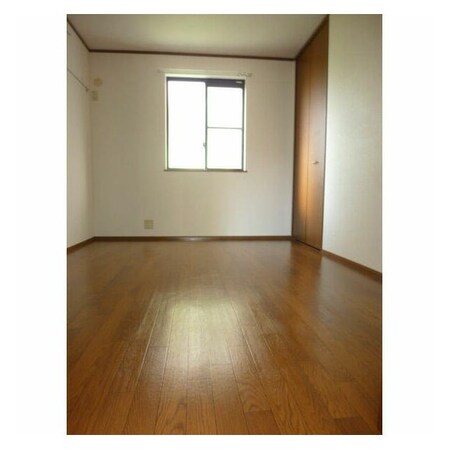 ビューラー・ハイムの物件内観写真